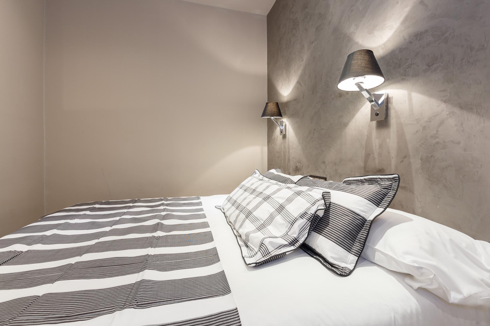 AinB Eixample - Miró Apartments Barcelona Exterior foto
